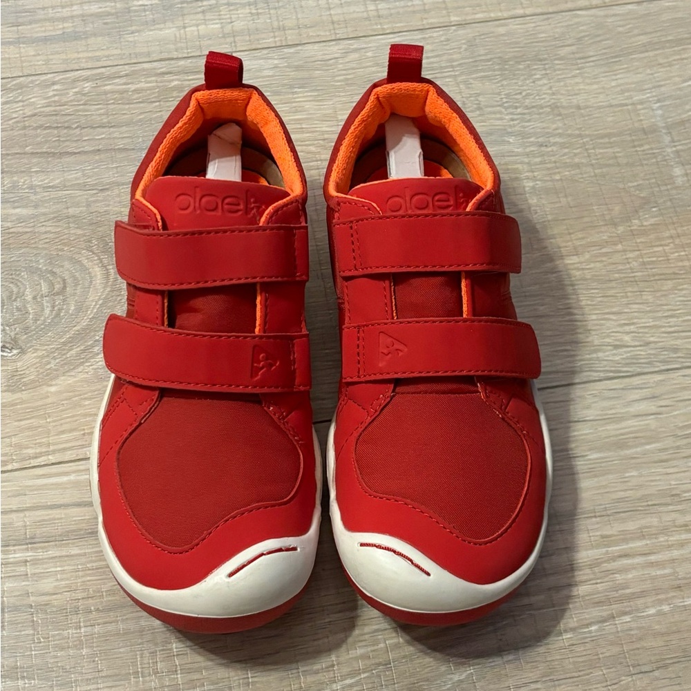 NWOB PLAE LUCIEN Little Kid’s size 13